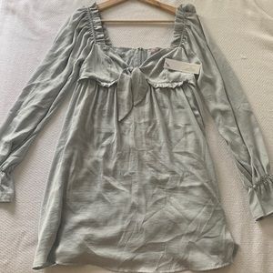 Skylar rose Vici catch your breath babydoll dress